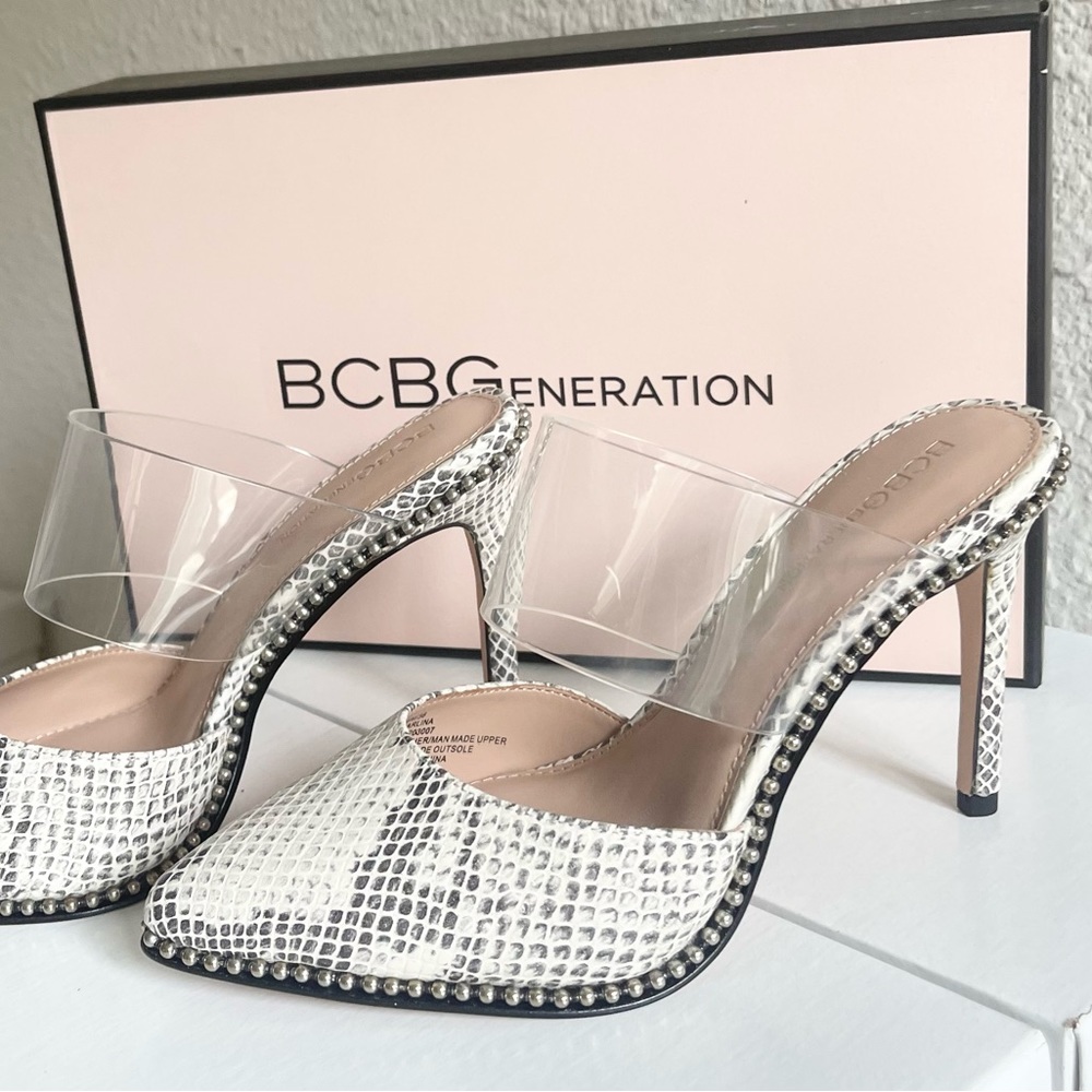 Shoes BCNGeneration - Picture 5 of 15